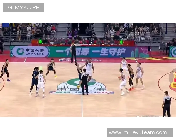 广东队力克天津豪取四连胜成功登顶超越广厦成为联赛新领头羊