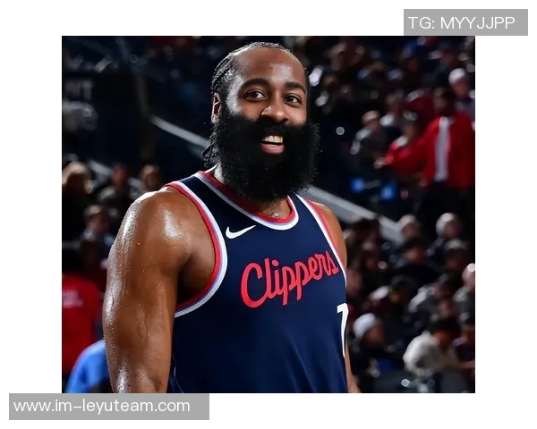 快船近期表现强劲小卡与哈登联手助球队取得16胜佳绩