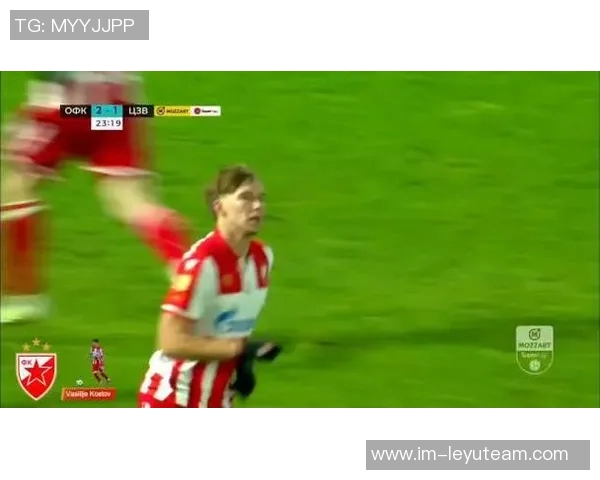 阿森纳等多队关注红星小将科斯托夫已收到2000万欧报价