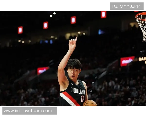 拓媒强调交易与选秀为核心提升策略杨瀚森尚未展现出应有实力